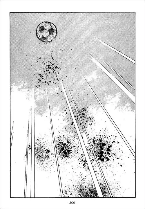 Captain Tsubasa Chapter 107 27